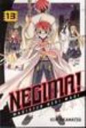 NEGIMA GN VOL 13 (MR)