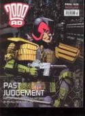 2000 AD #1523