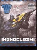 2000 AD #1524