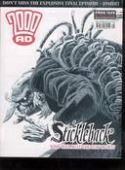 2000 AD #1525