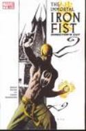 IMMORTAL IRON FIST DIRECTORS CUT #1