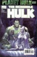 INCREDIBLE HULK #103