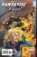 ULTIMATE FANTASTIC FOUR #39