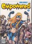 (USE APR198765) EMPOWERED TP VOL 01 (DEC060058) (MR)
