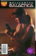 BATTLESTAR GALACTICA #8