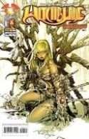 WITCHBLADE #106 CHRIS BACHALO CVR A
