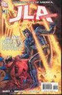 JLA CLASSIFIED #34