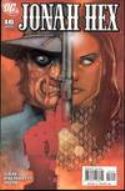 JONAH HEX #16