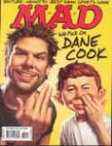 MAD MAGAZINE #475