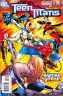 TEEN TITANS #44