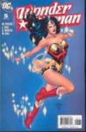 WONDER WOMAN #5 (RES)