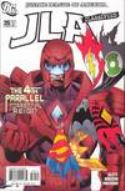 JLA CLASSIFIED #35
