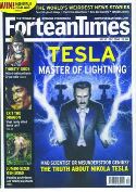 FORTEAN TIMES #221