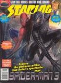 STARLOG #355 MAY 2007