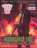 2000 AD #1528