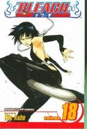 (USE MAY158174) BLEACH GN VOL 18