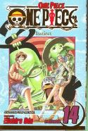 (USE MAY247180) ONE PIECE GN VOL 14