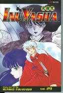 INU YASHA TP VOL 29