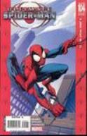 ULTIMATE SPIDER-MAN BAGLEY 1 FOR 50 VAR #104 (PP#744)