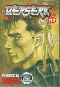 (USE SEP238558) BERSERK TP VOL 17 (MR)