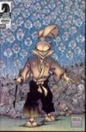 USAGI YOJIMBO #101 (NOTE PRICE)