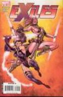 EXILES #92