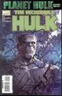 INCREDIBLE HULK #104