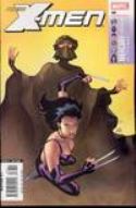 NEW X-MEN #36