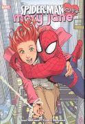 SPIDER-MAN LOVES MARY JANE HC VOL 01
