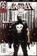 PUNISHER #45 (MR)
