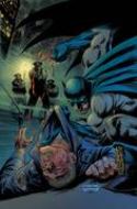 BATMAN #664