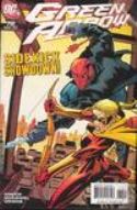 GREEN ARROW #72