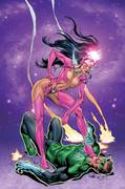 GREEN LANTERN #18