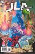 JLA CLASSIFIED #36