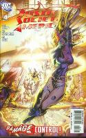JUSTICE SOCIETY OF AMERICA #4