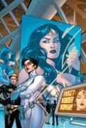 WONDER WOMAN #6