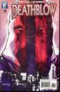 DEATHBLOW #4