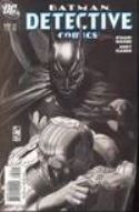 DETECTIVE COMICS #830