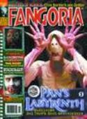 FANGORIA #264 JUNE 07