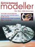SCI FI & FANTASY MODELLER VOL 5