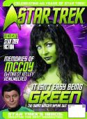 STAR TREK MAGAZINE #5