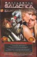 BATTLESTAR GALACTICA EBAS VAR CVR #4 (PP #747)
