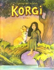 KORGI GN VOL 01 SPROUTING WINGS CURR PTG (FEB073807)