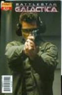 BATTLESTAR GALACTICA #10
