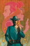 JONAH HEX #18