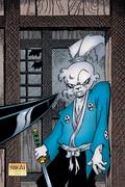 USAGI YOJIMBO #102