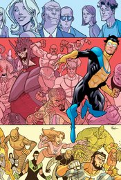 INVINCIBLE HC VOL 03 ULTIMATE COLL (FEB071893)