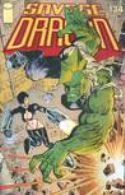 SAVAGE DRAGON #134