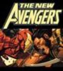 NEW AVENGERS #29 CWI