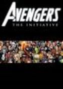 AVENGERS INITIATIVE #1 CWI